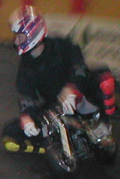 Minimoto