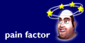 pain factor