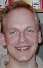 Tuffe Uffe