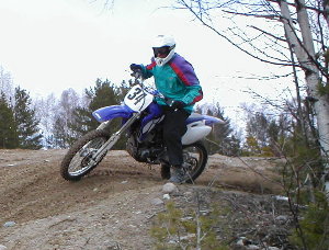 s i gropen