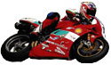 VbergRacing, A-ducatist