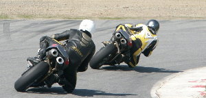 Duckys racingbilder